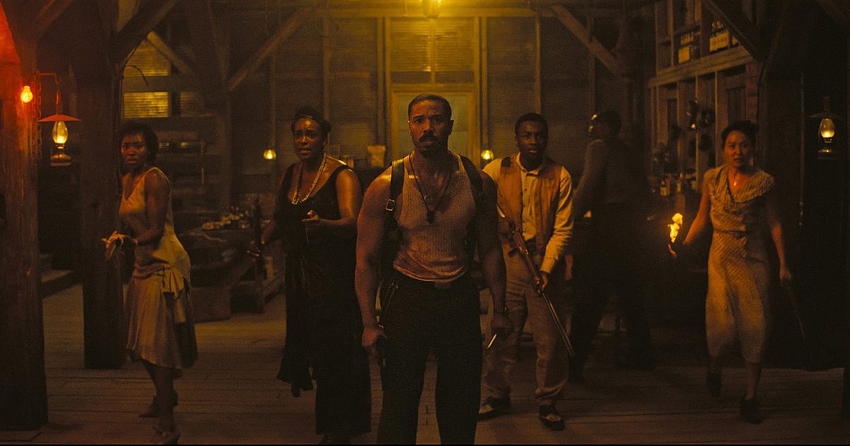 Sinners Makes History! - Oscar Nomination Roundup