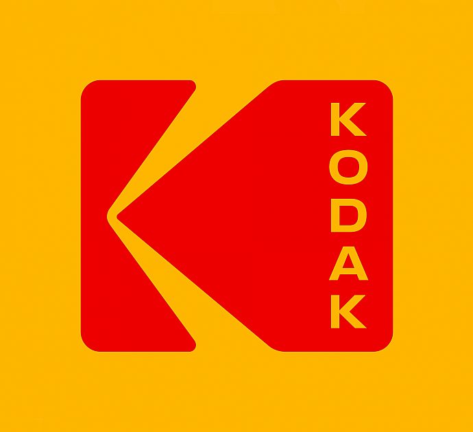 Kodak Ancienne CALCULATRICE KODAK Division Imagerie Industrielle et Scientifique 