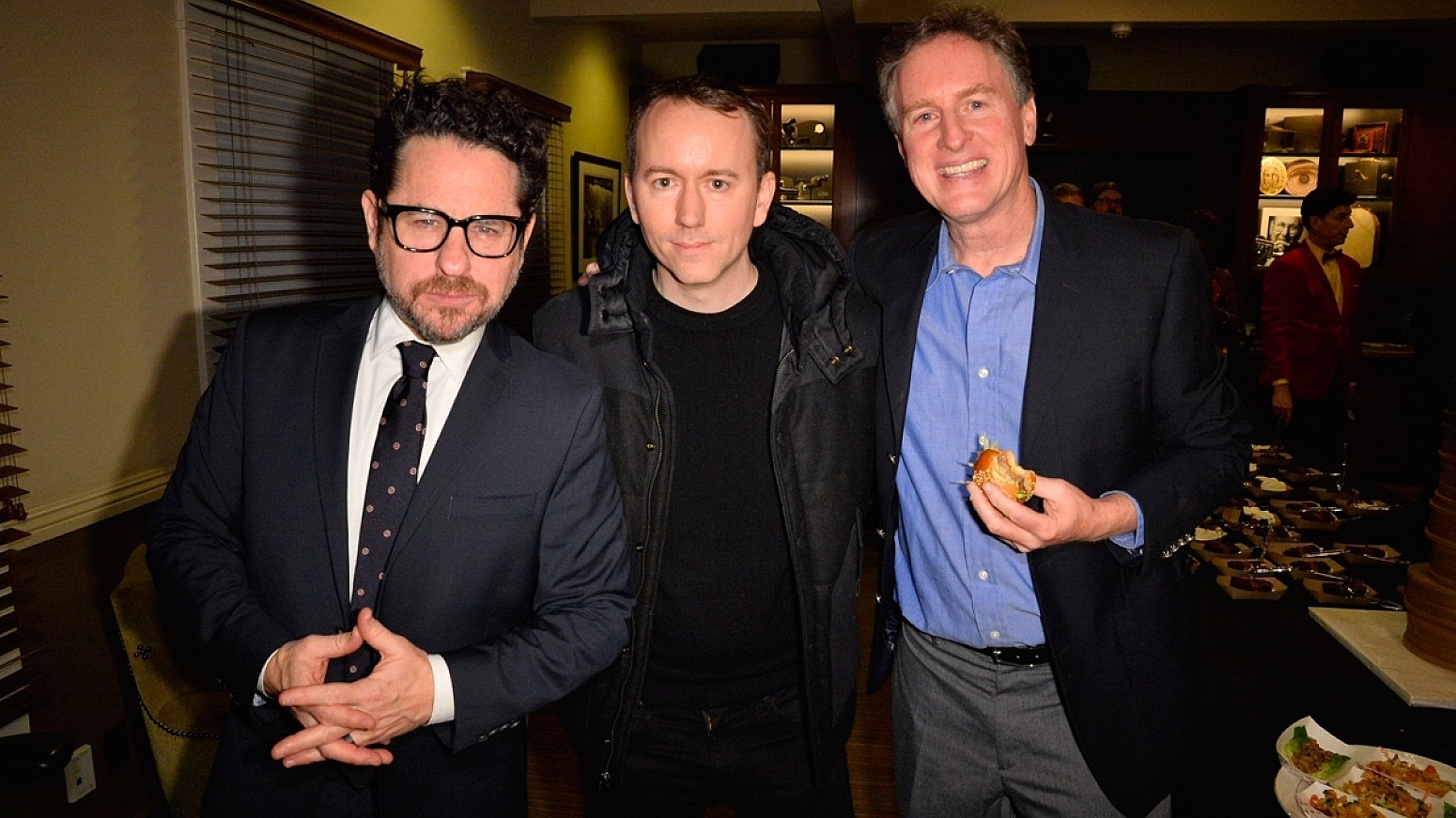 Motion Awards 2023 Slide 01