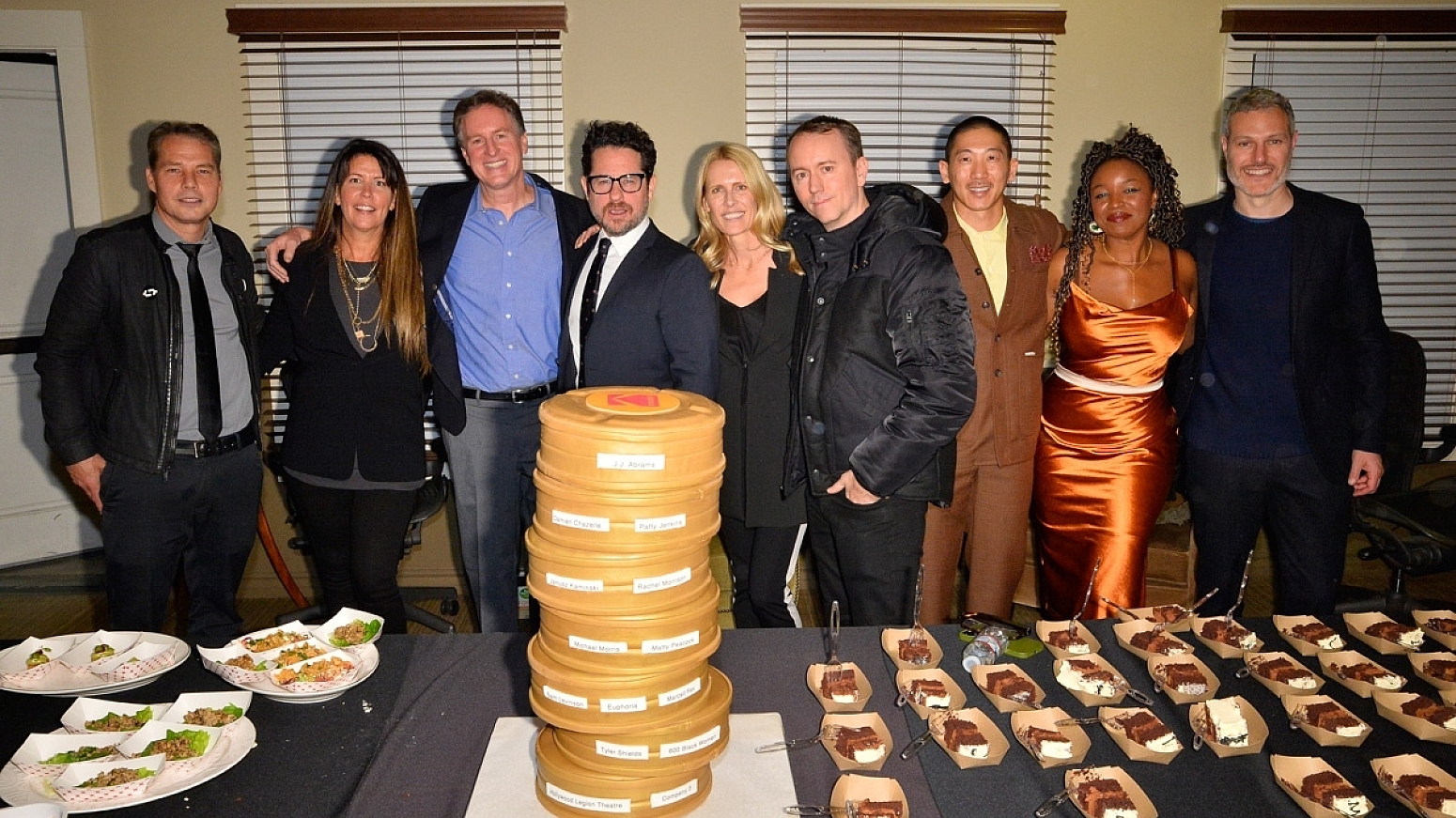 Motion Awards 2023 Slide 03