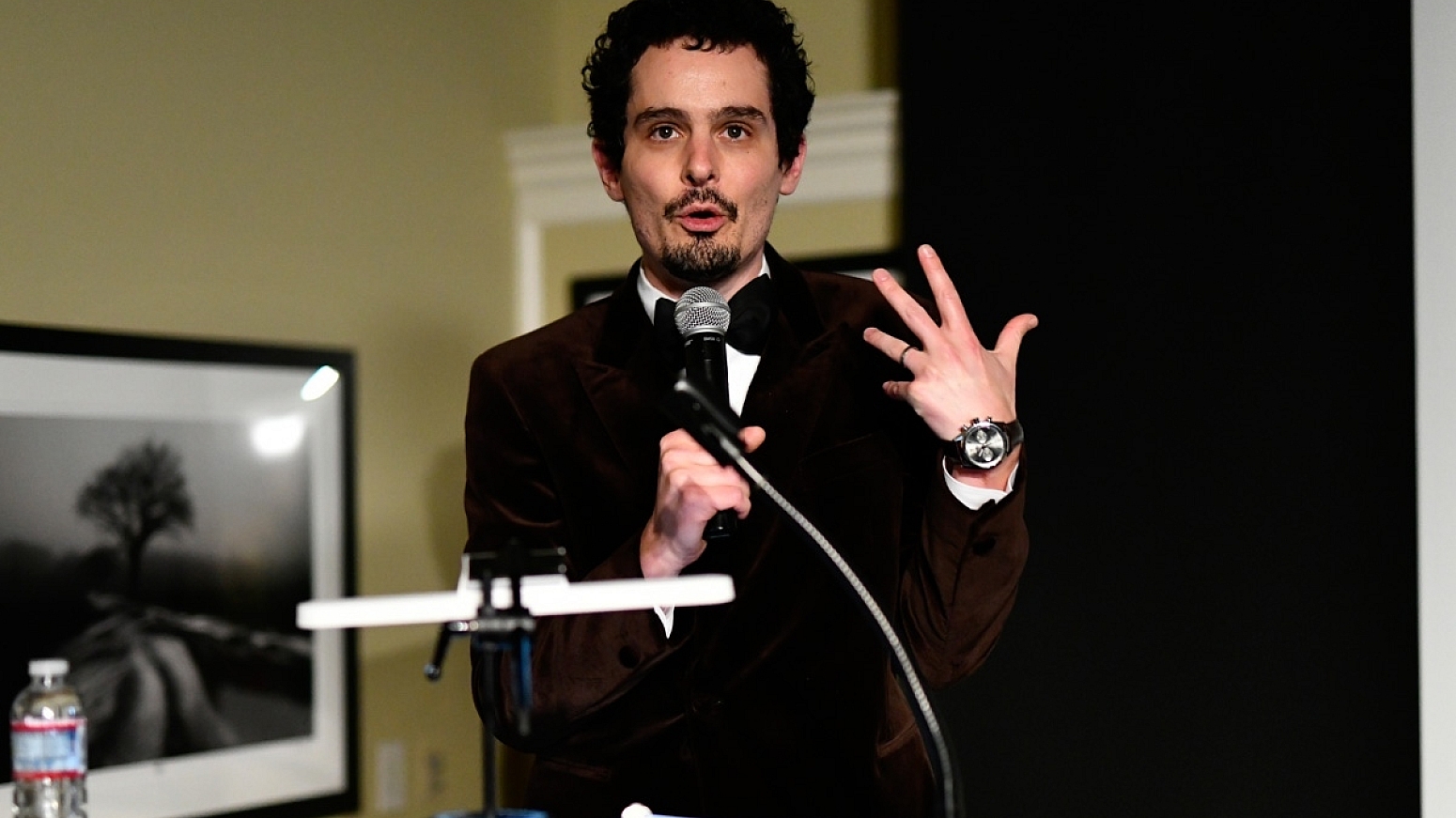 Motion Awards 2023 Slide 06