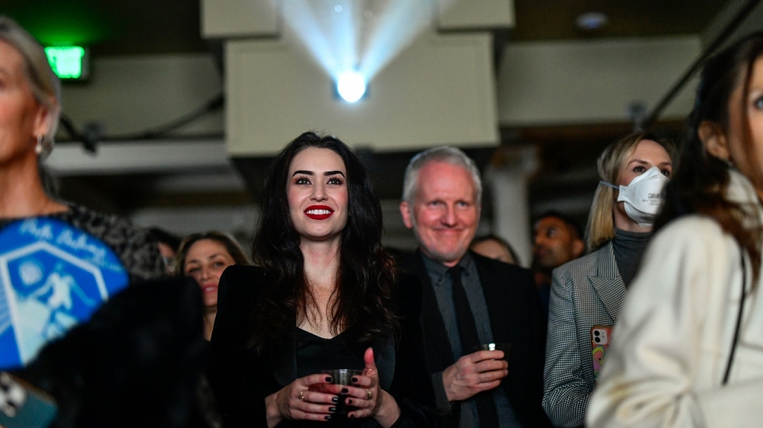 Motion Awards 2023 Slide 12