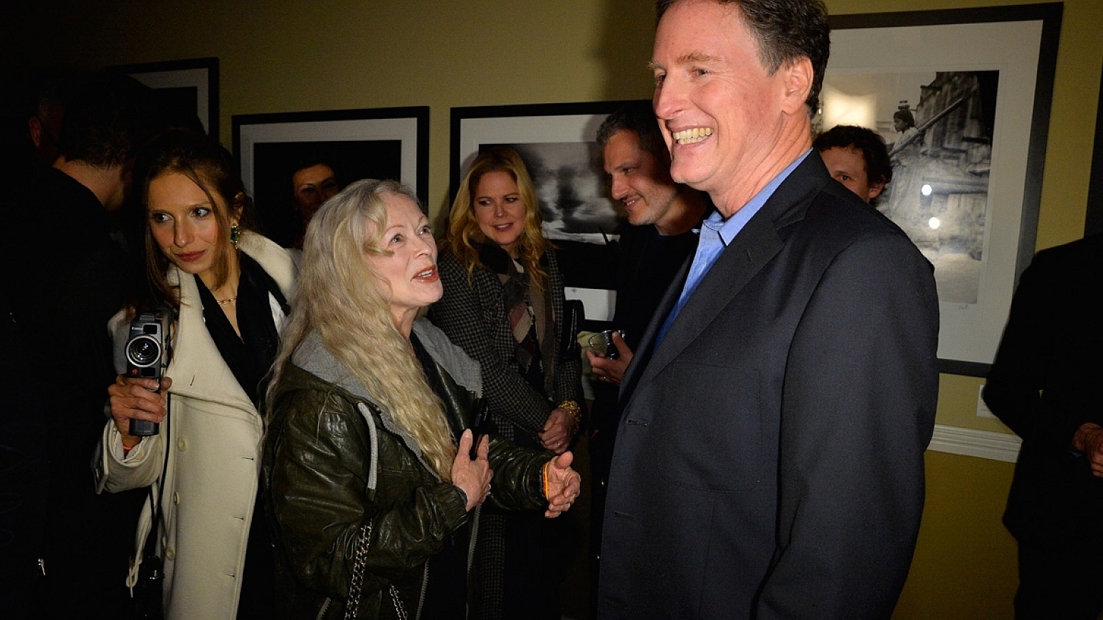 Motion Awards 2023 Slide 13