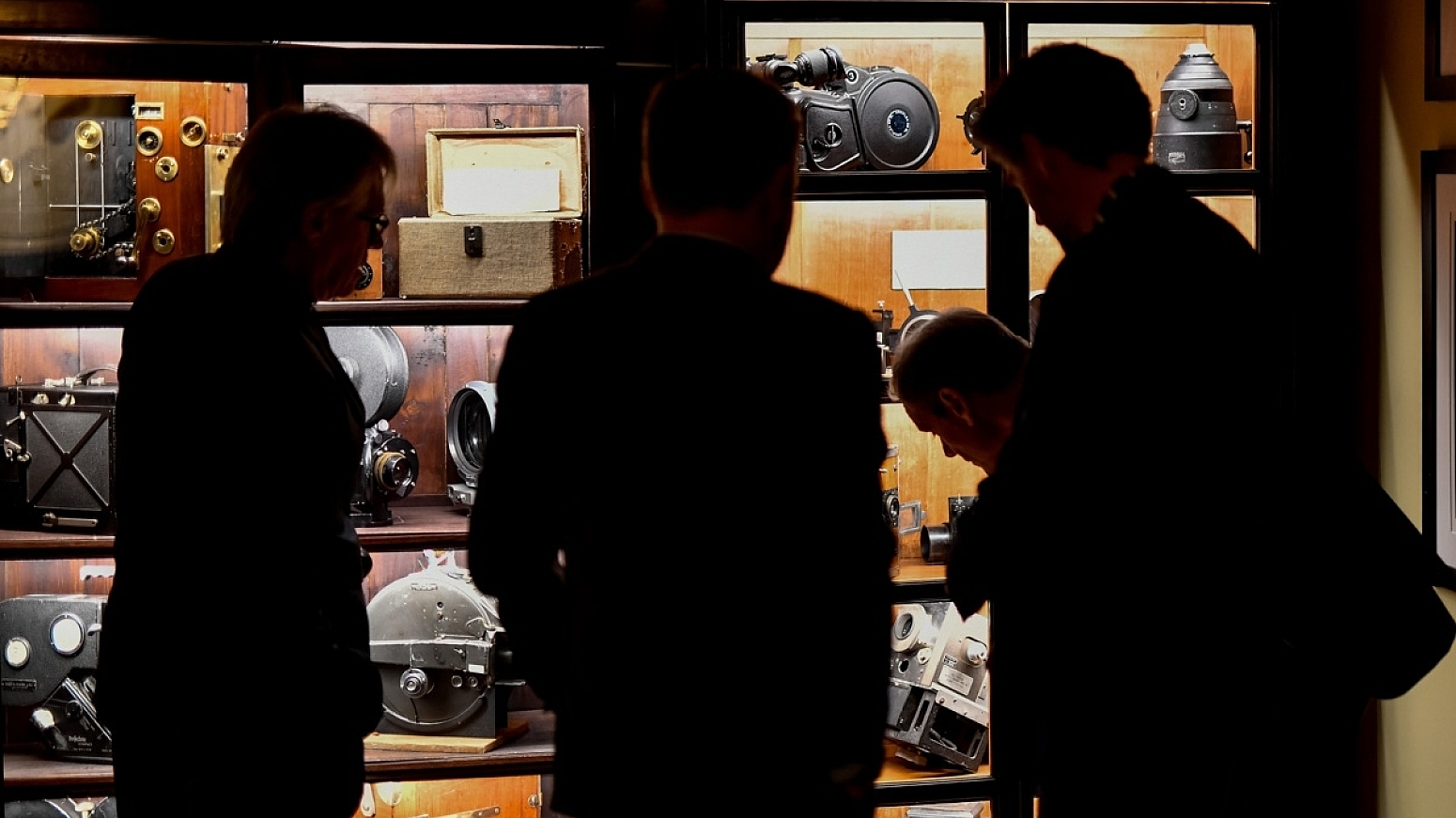 Motion Awards 2023 Slide 19