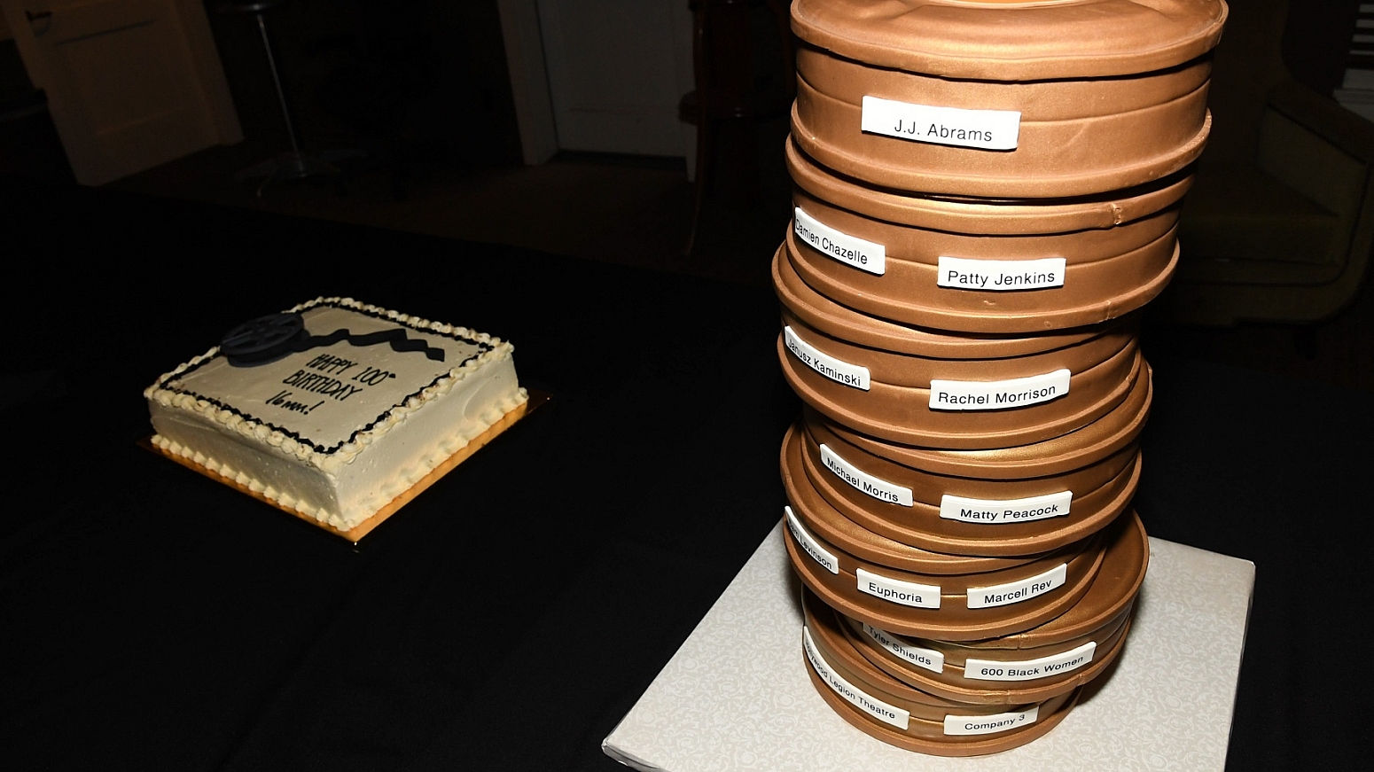 Motion Awards 2023 Slide 28