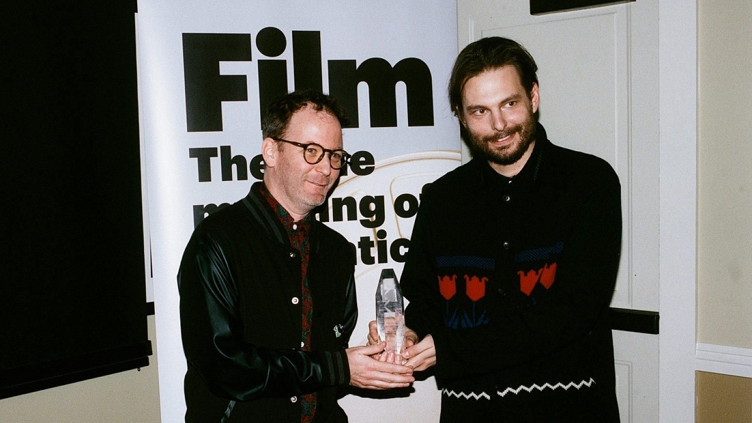 Motion Awards 2023 Slide 31