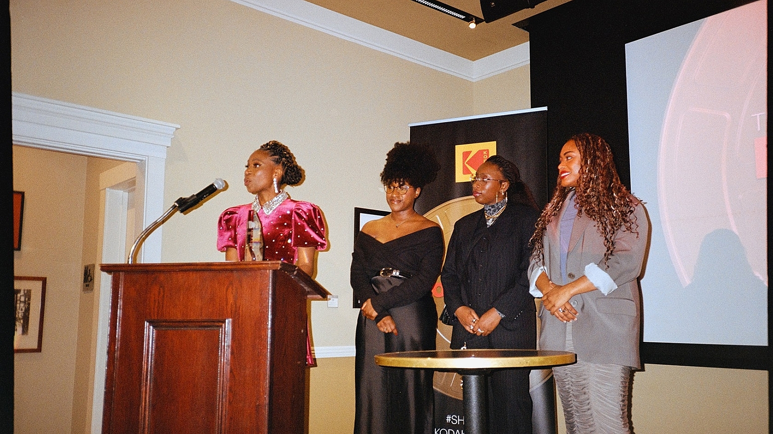 Kodak awards 2024 17