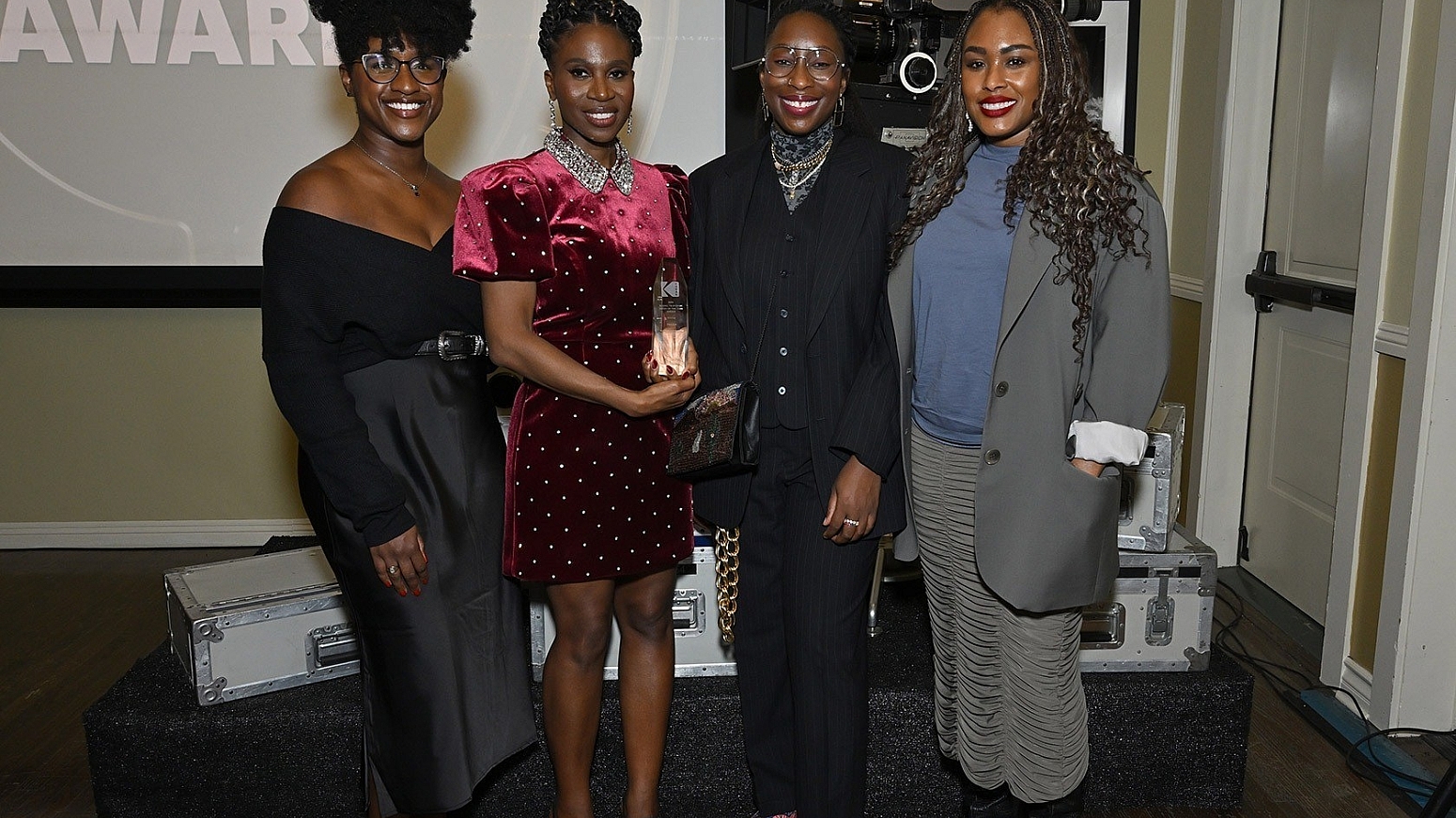 Kodak awards 2024 422