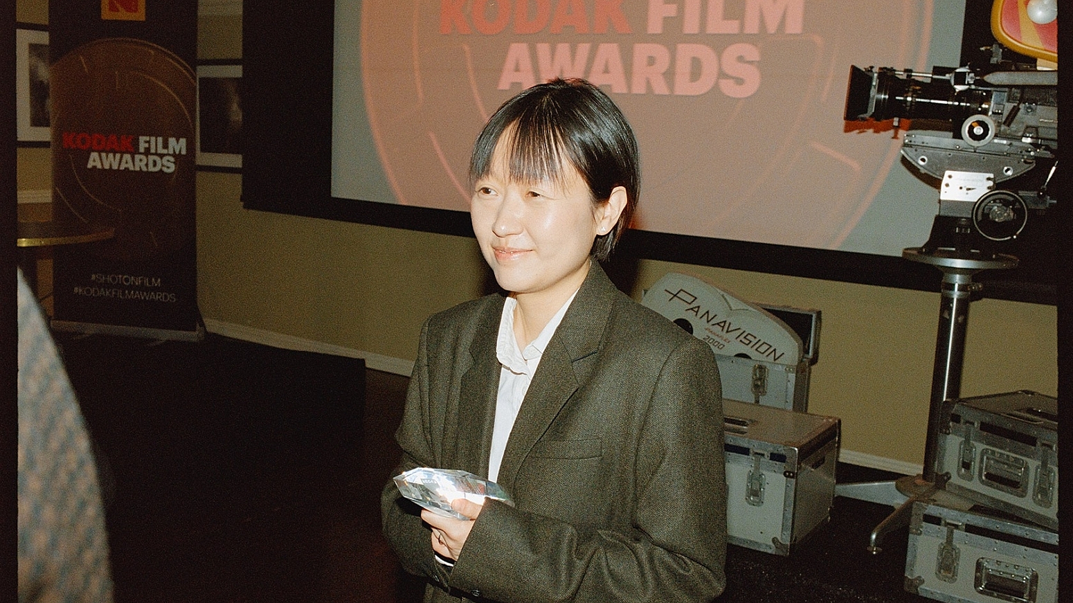 Kodak awards 2024 48