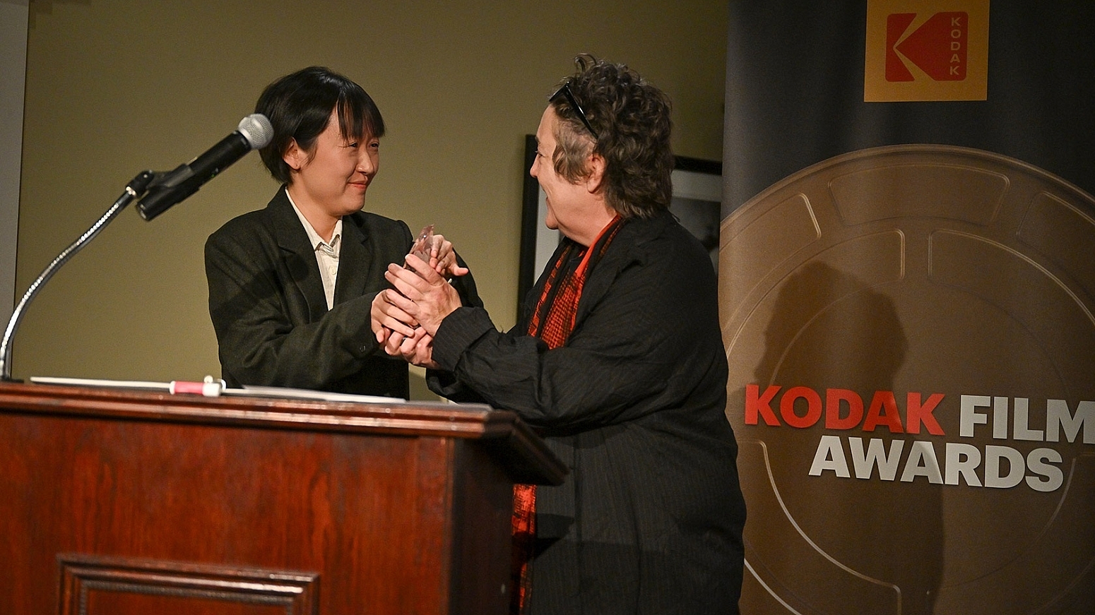 Kodak awards 2024 490