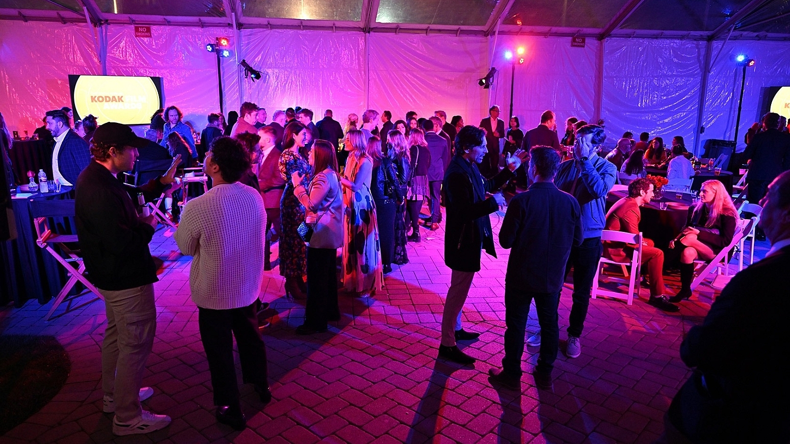 Kodak awards 2024 523