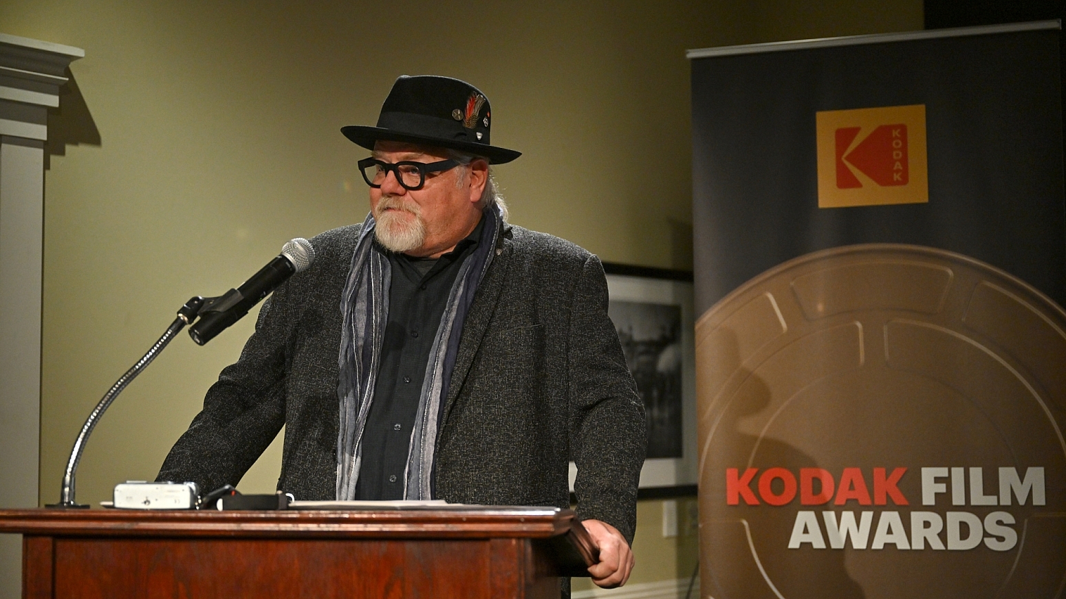 Kodak awards 2024 797