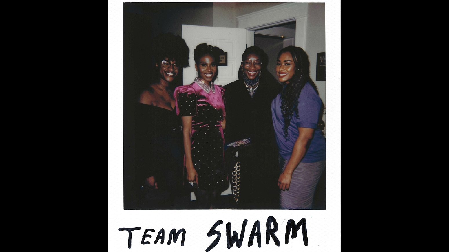 Kodak awards 2024 swarm v2