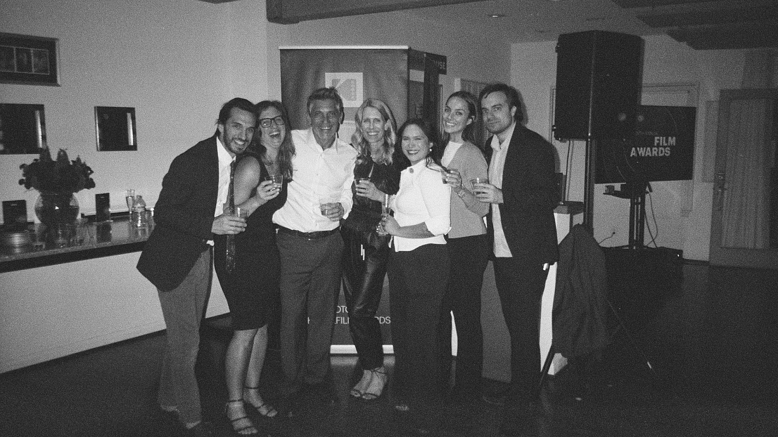 Kodak film awards 2025 11