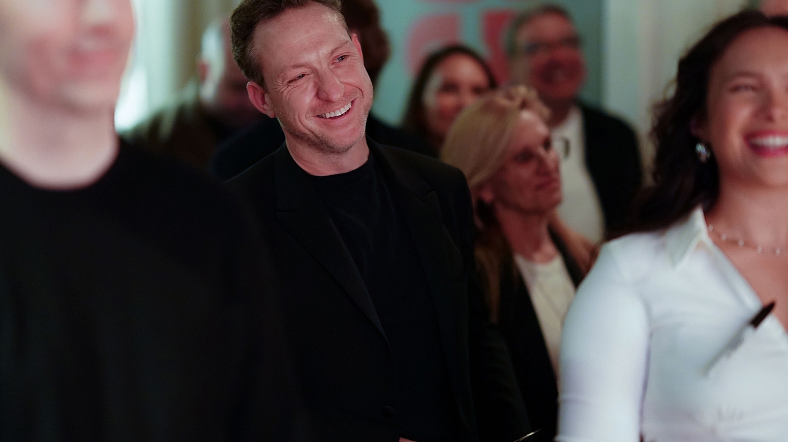 Kodak film awards 2025 12