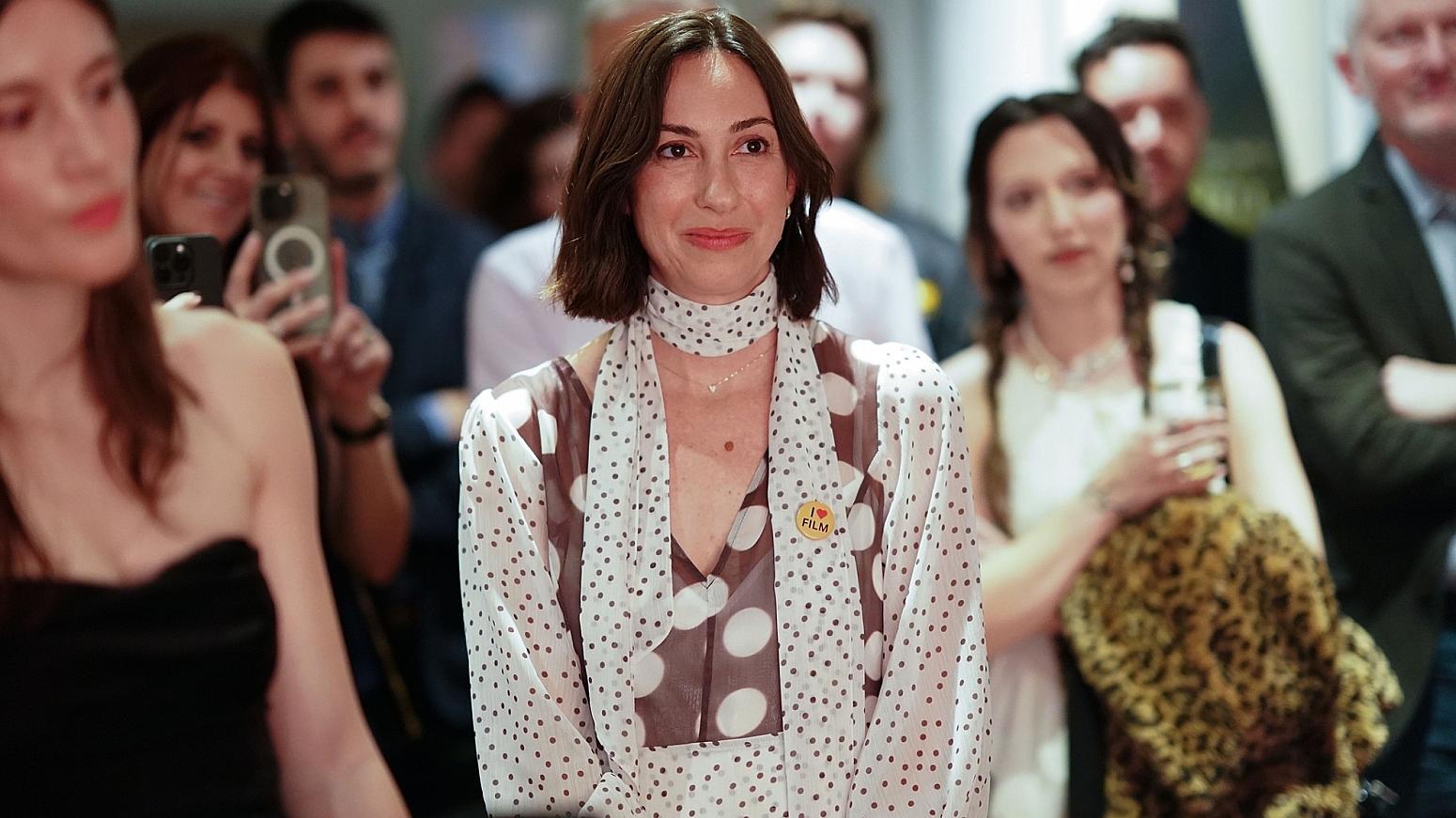 Kodak film awards 2025 13