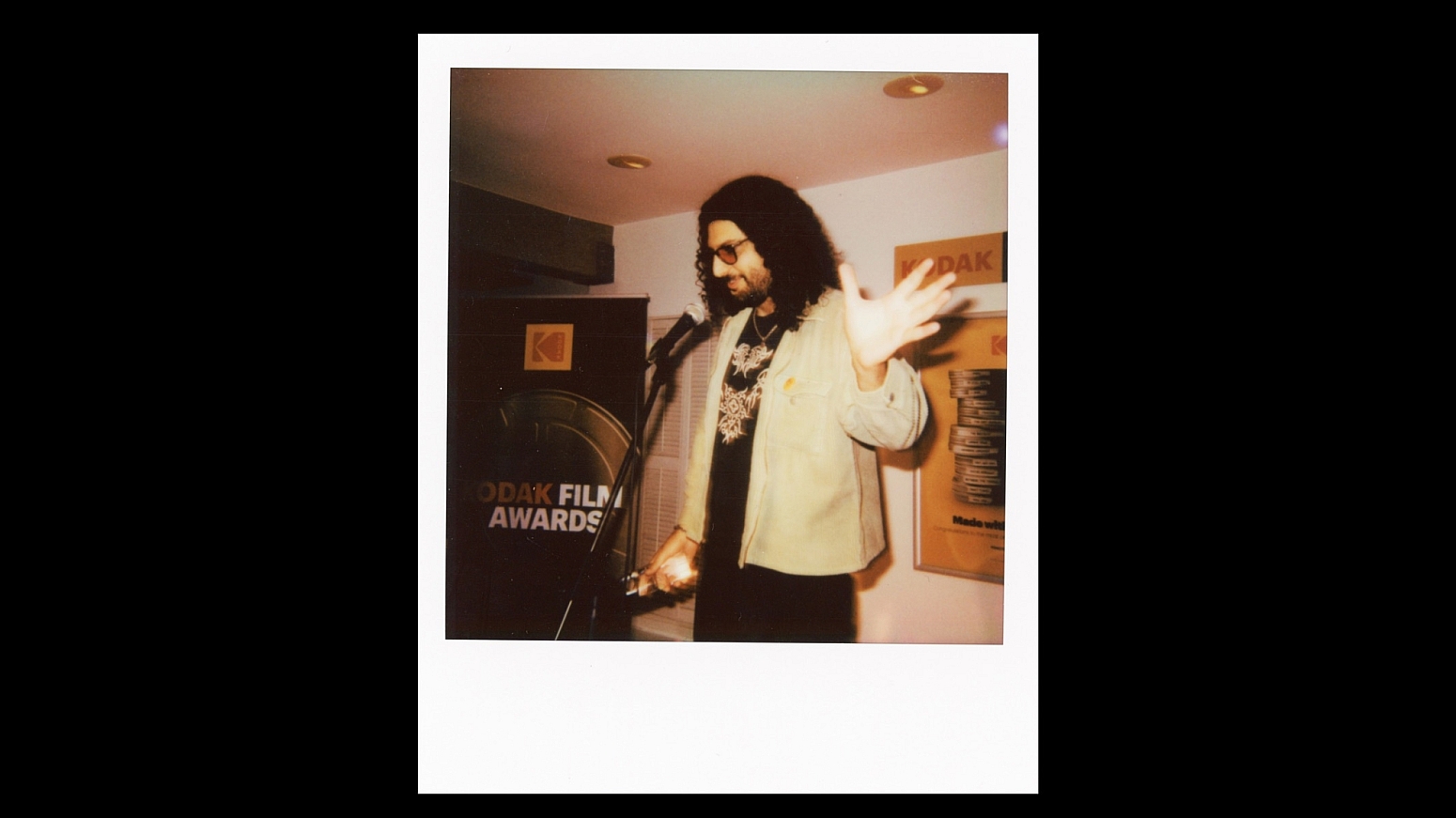 Kodak film awards 2025 17 2