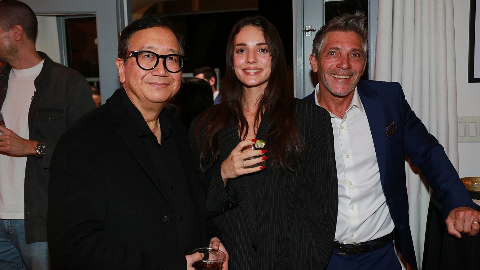 Kodak film awards 2025 2