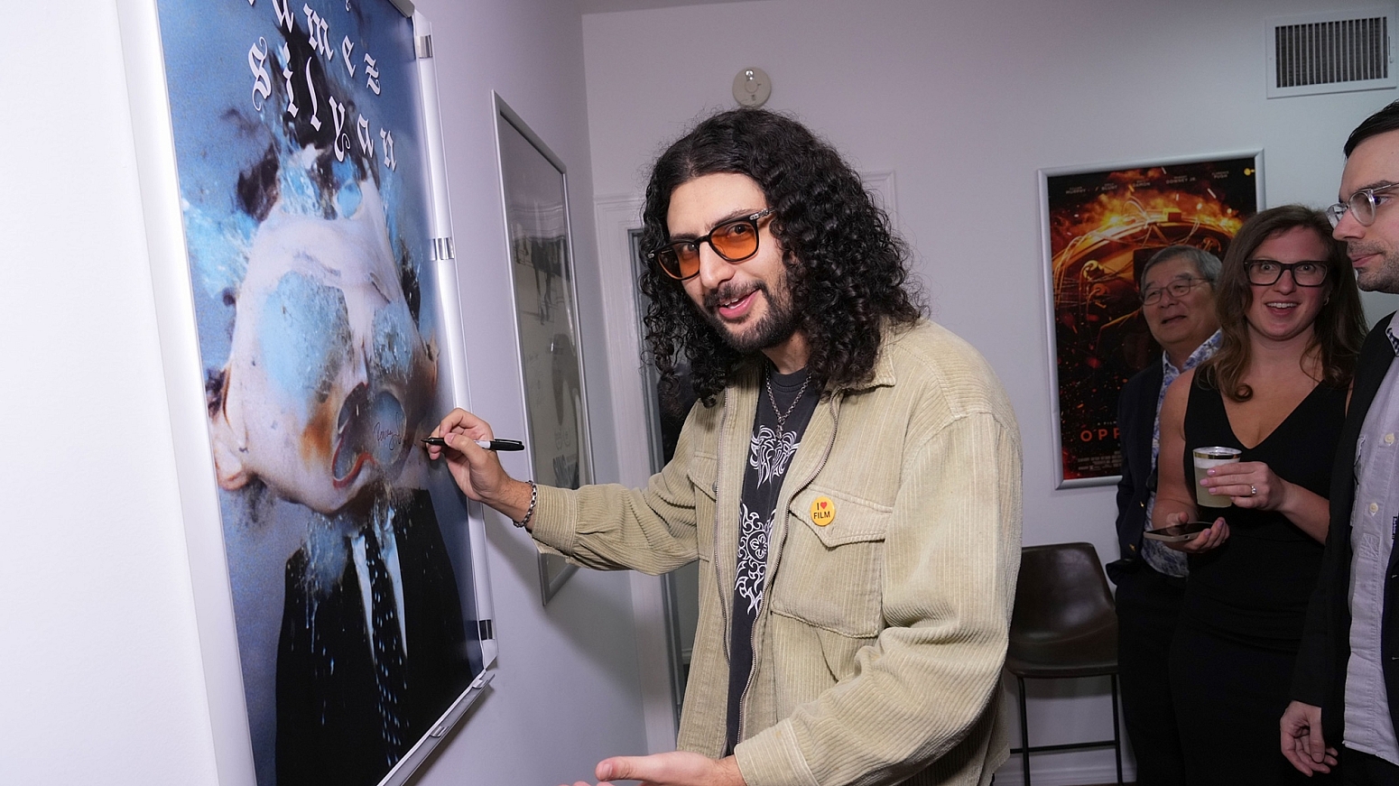 Kodak film awards 2025 22