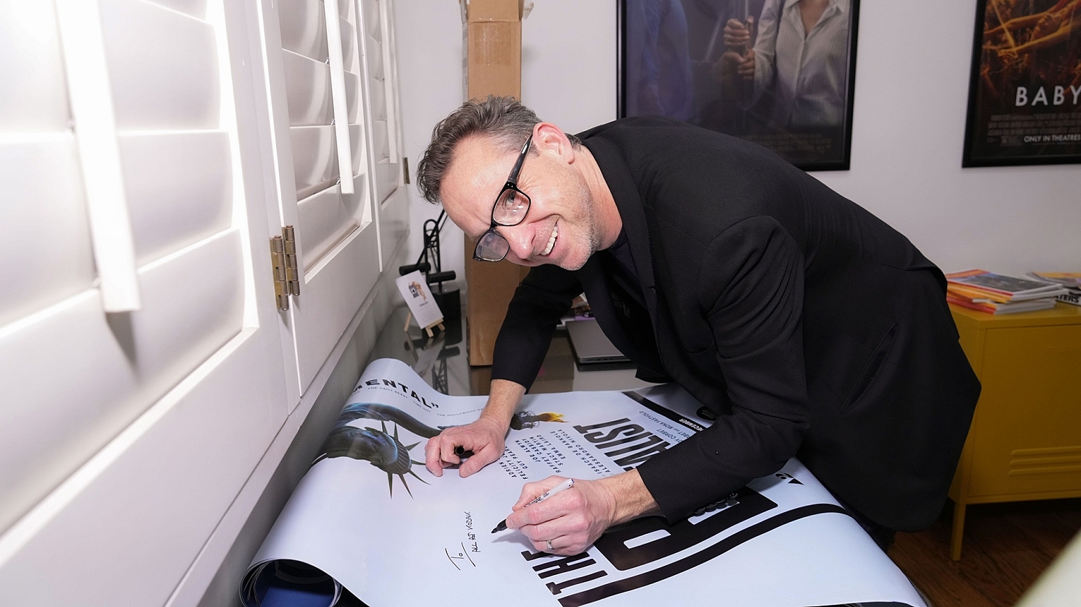 Kodak film awards 2025 23