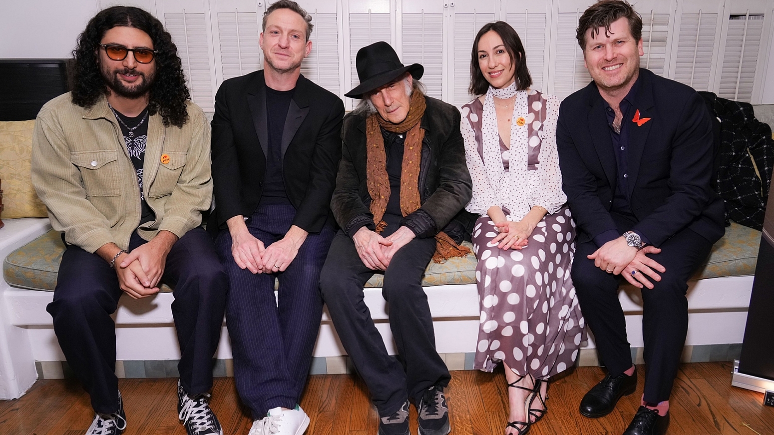 Kodak film awards 2025 25