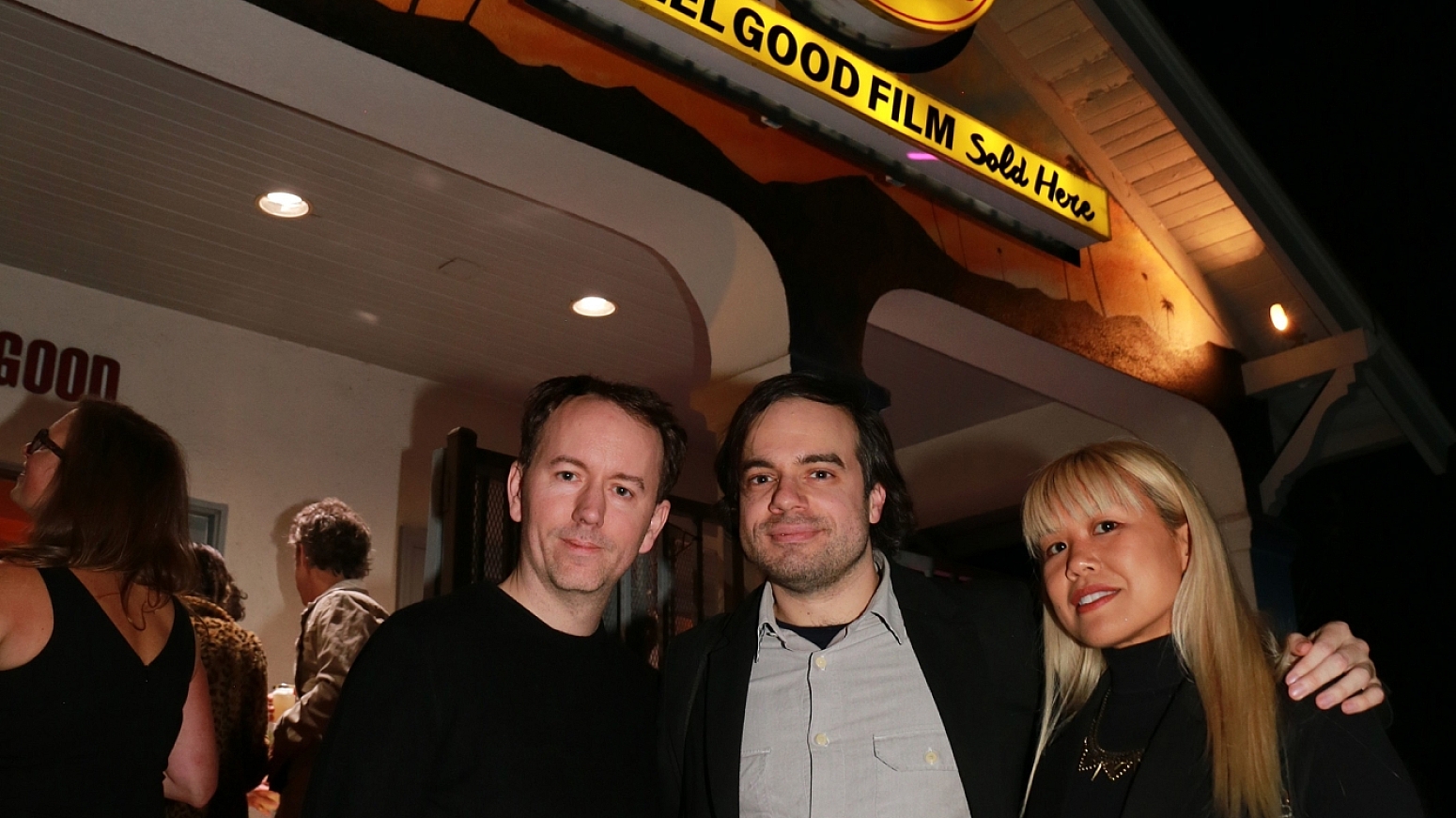 Kodak film awards 2025 3