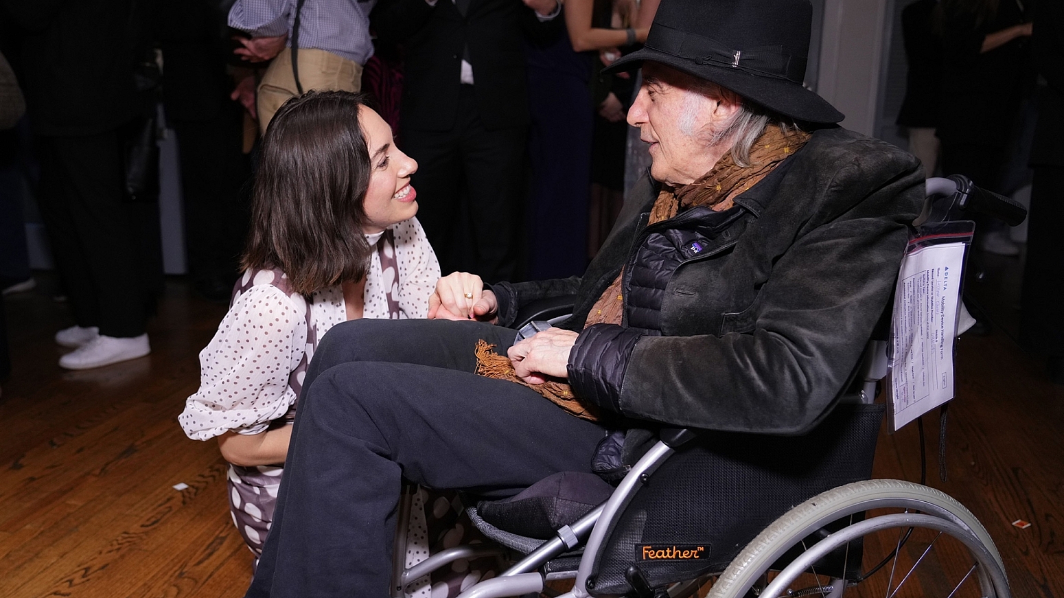 Kodak film awards 2025 33