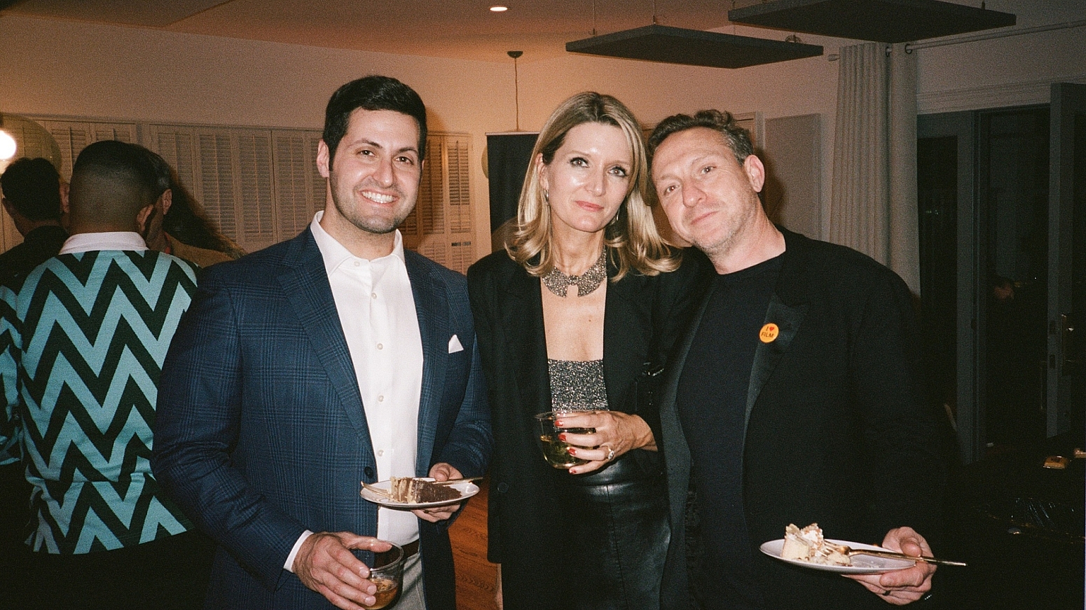 Kodak film awards 2025 4