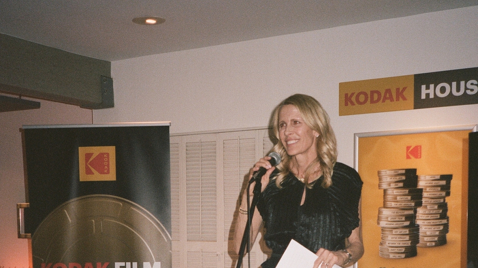 Kodak film awards 2025 7