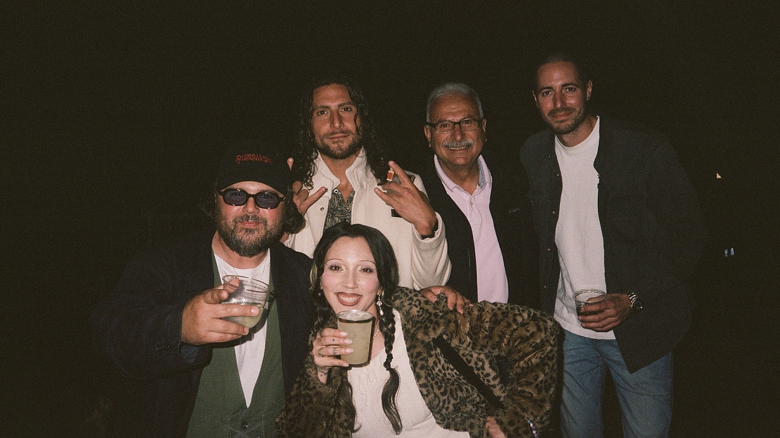 Kodak film awards 2025 9