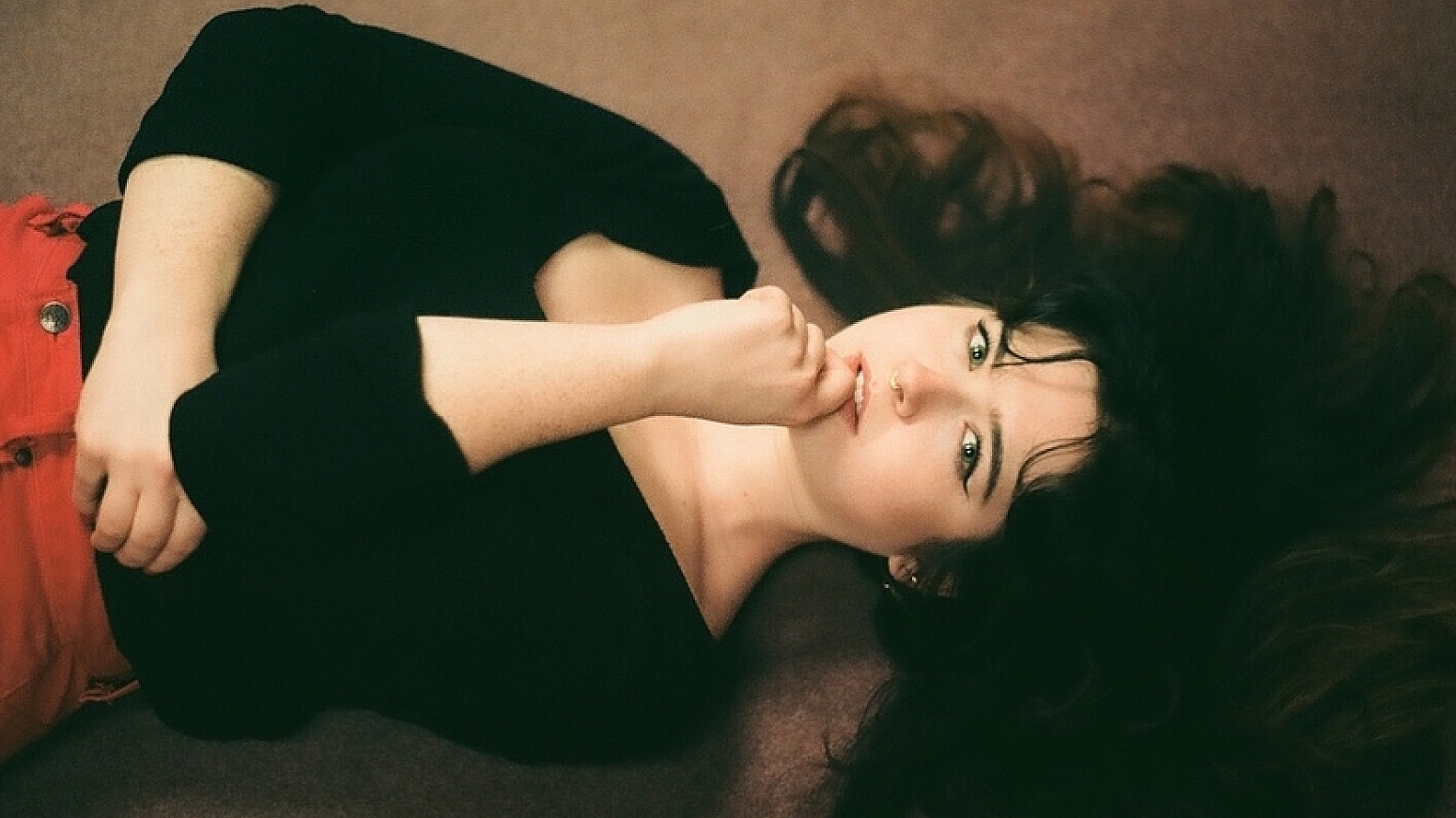 Kylie newcomer by Tharin Beeman camera club