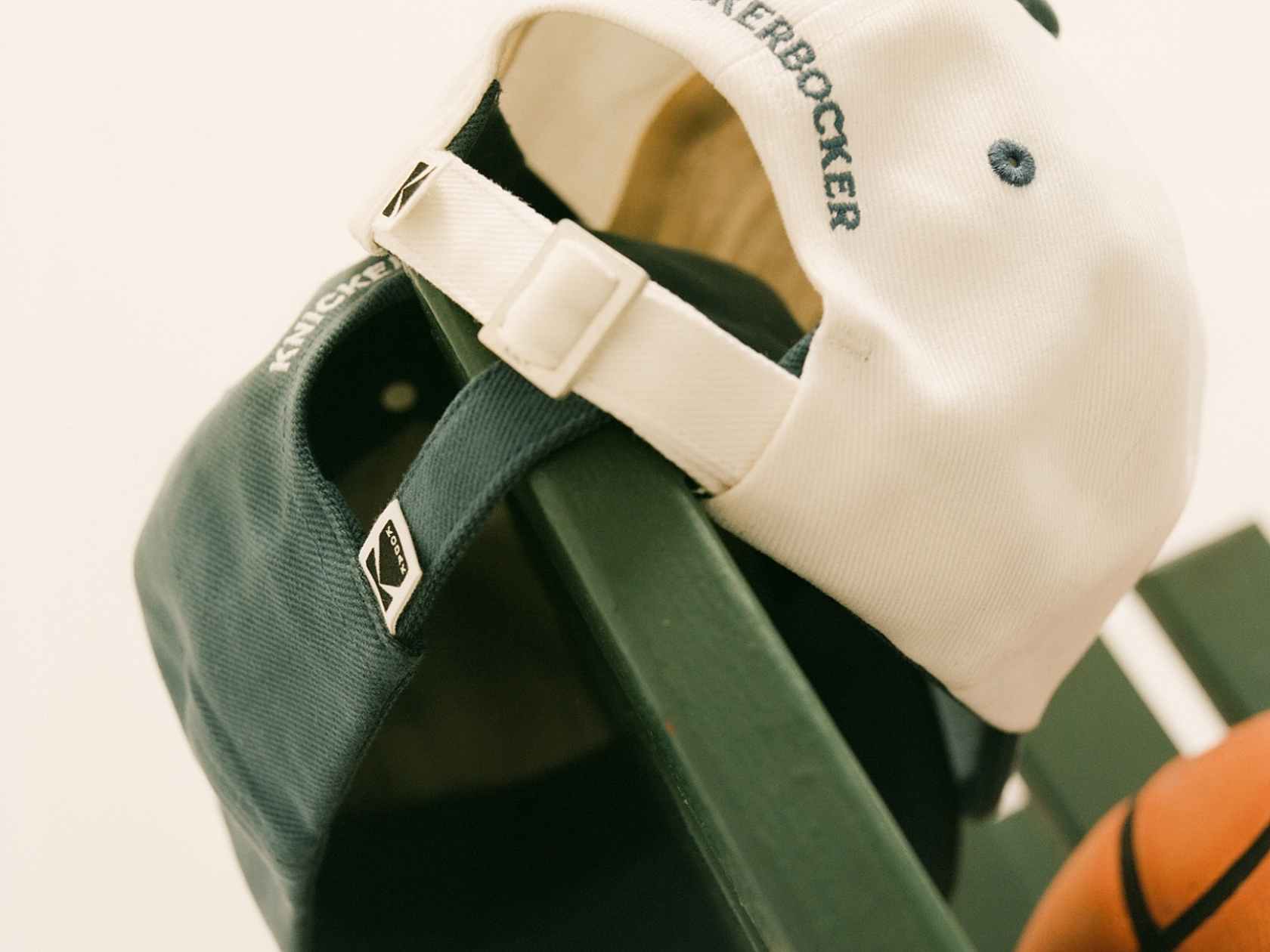 Knickerbocker collaboration | Kodak