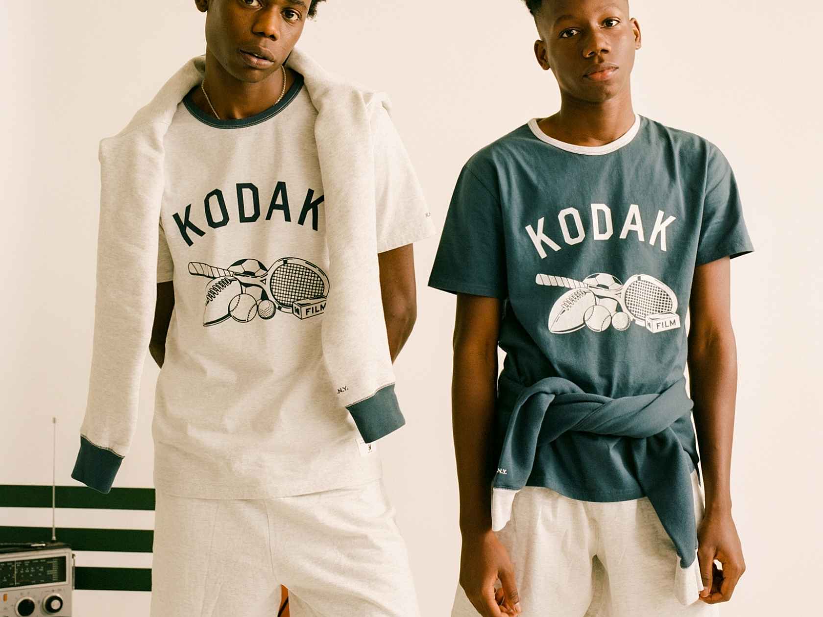 KODAK★大人気★レシピスノーウォッシングフードTシャツ♪ KODAK(コダック)のメンズ トップス 人気アイテムランキング【BUYMA】