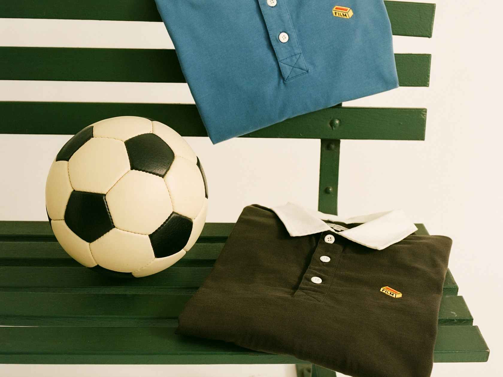 Knickerbocker collaboration | Kodak