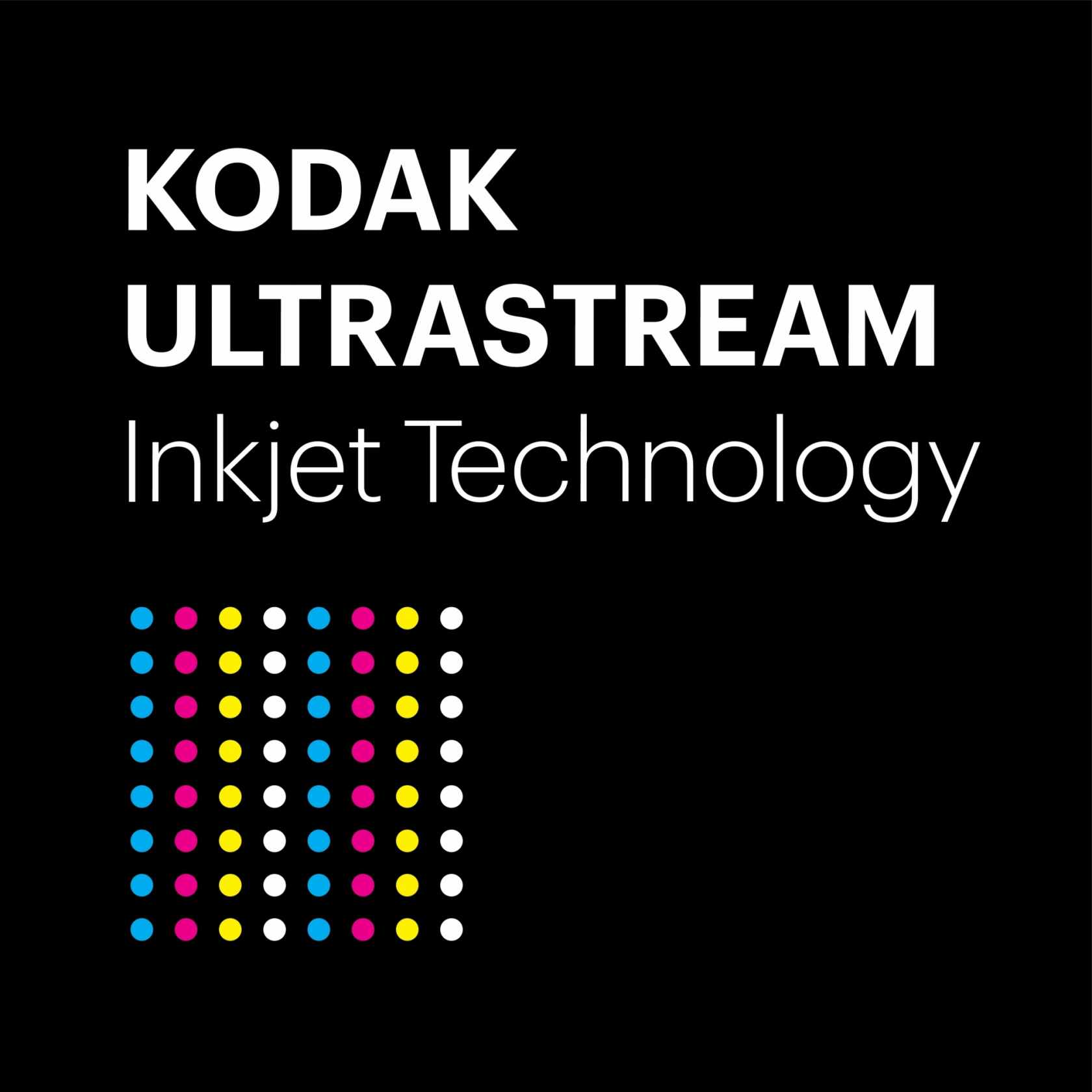 Kodak | コンティニュアスインクジェットデジタルプレス | PROSPER