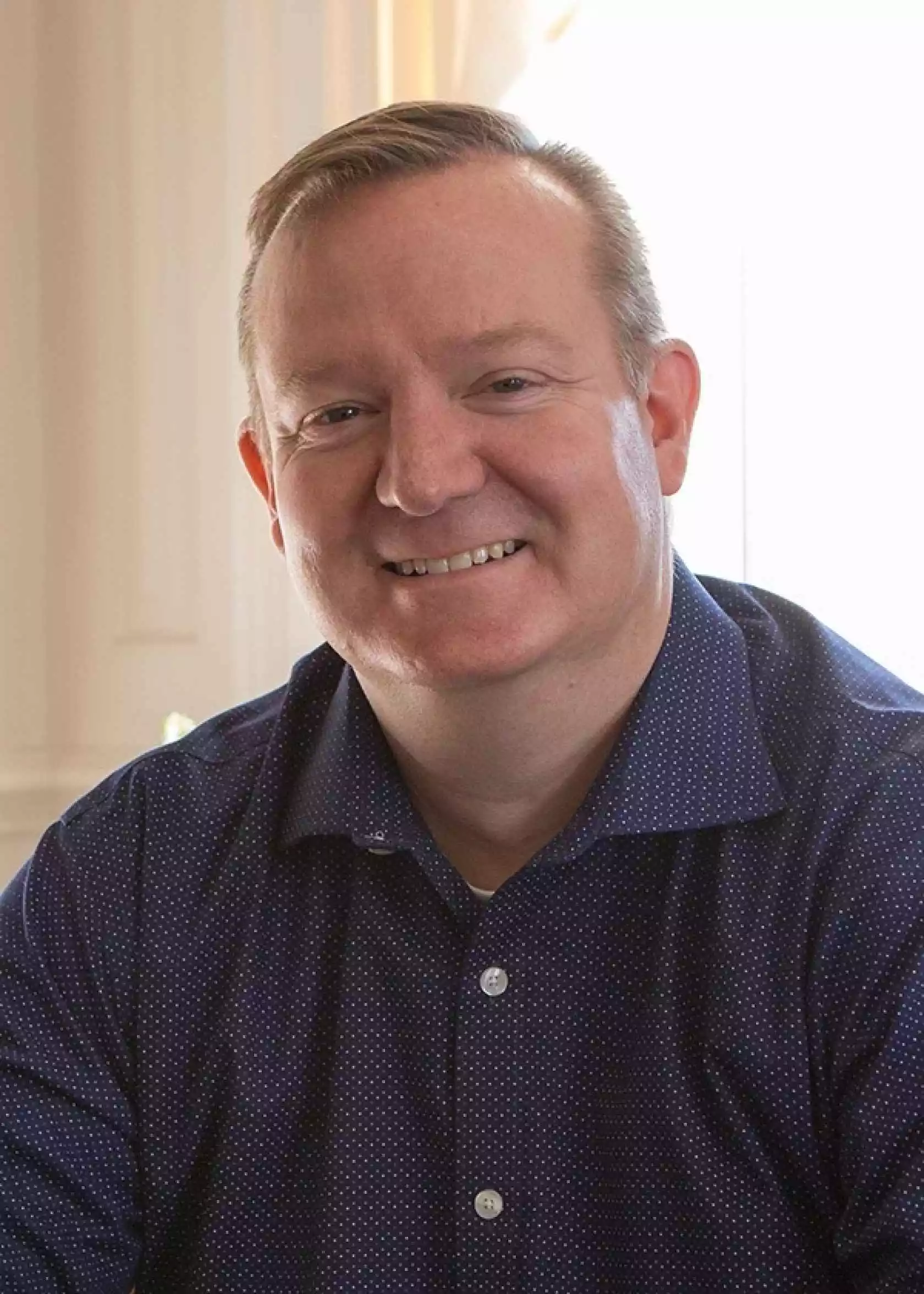 David Bullwinkle