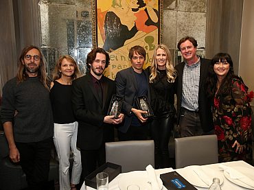 2018 kodak award winners