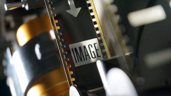 Navire argo projection