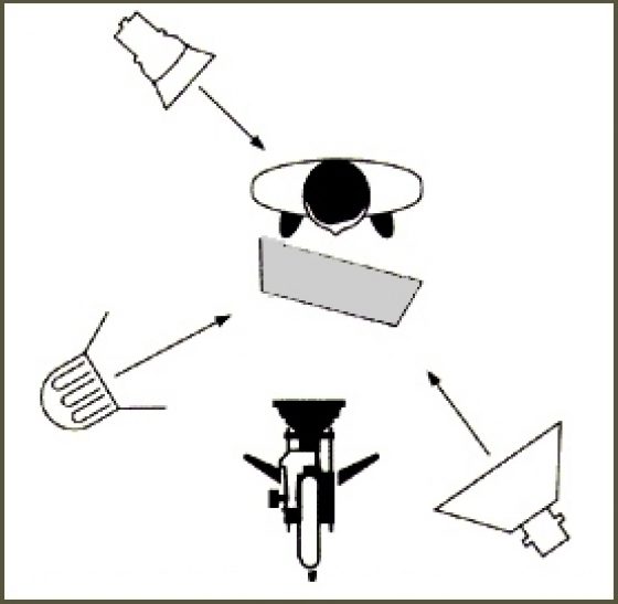 Gray card cinematographer card1