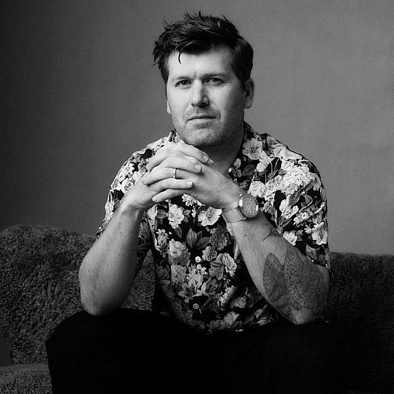 Greg kwedar kodak awards