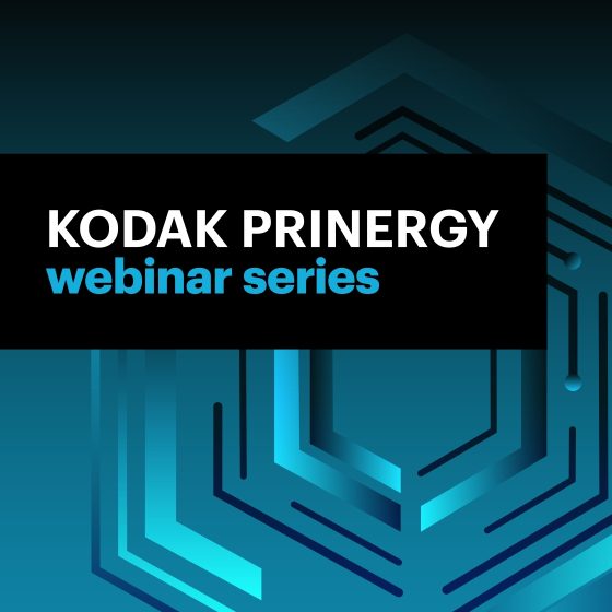 Prinergy webinar series v4