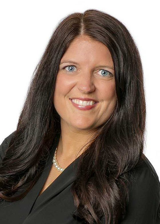 Laura Cole executive profile