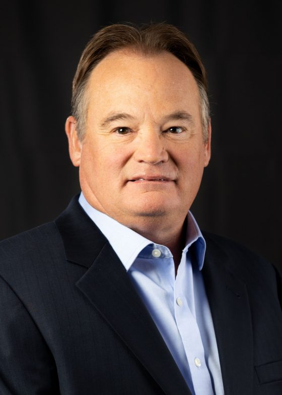 Randy Vandagriff profile studio