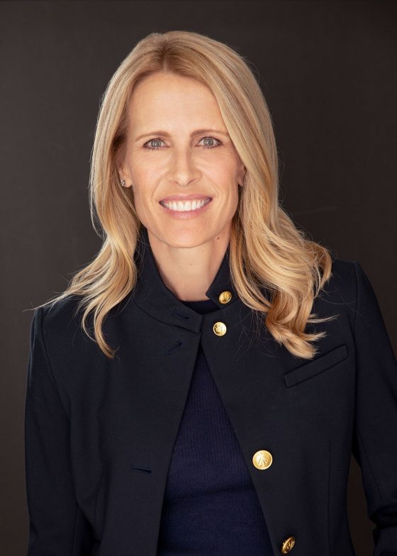 Vanessa bendetti profile