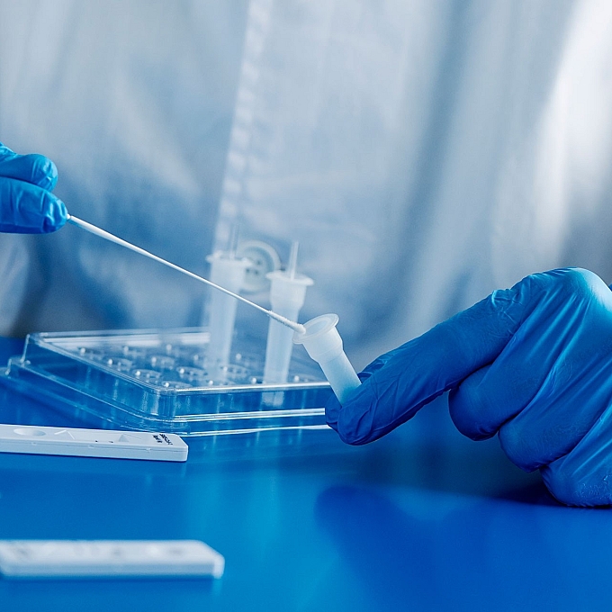 AMC growth initiatives reagents