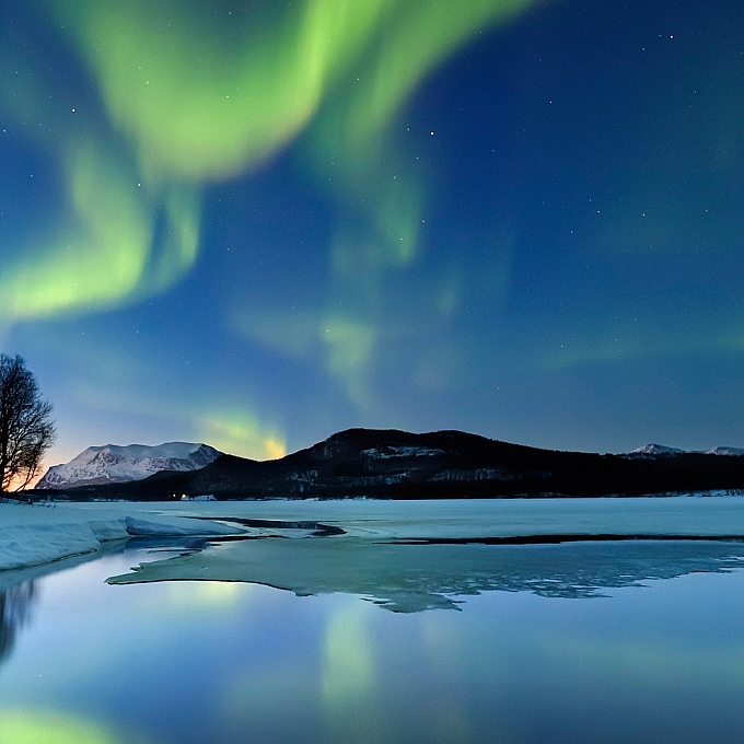 Innovation northern lights bg