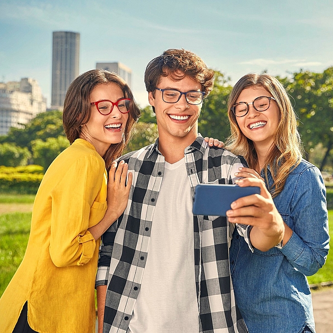 KODAK Lenses Group 3