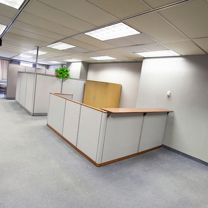 KO Space Interior Office