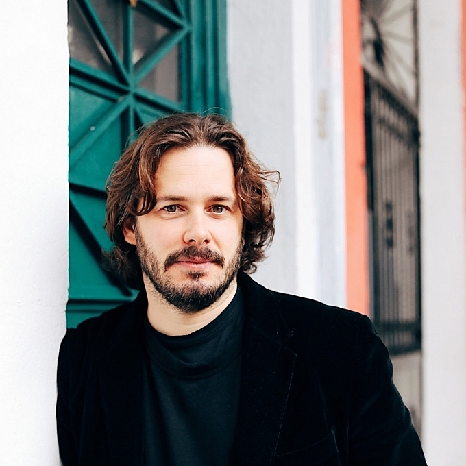 Kodak Awards 2017 Edgar Colour