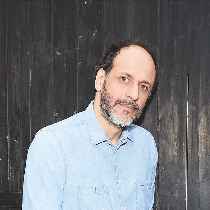 Kodak Awards 2018 Luca Guadagnino